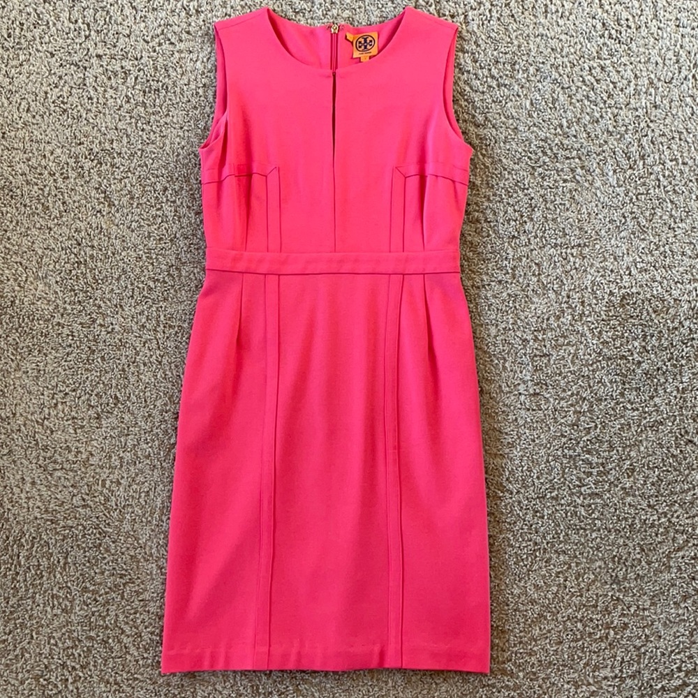 Tory Burch Dress!